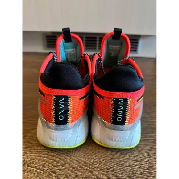 NWOB Men's Reebok Nano X2 Adventure Trainers Shoes - Size 9 - Picture 4 of 8